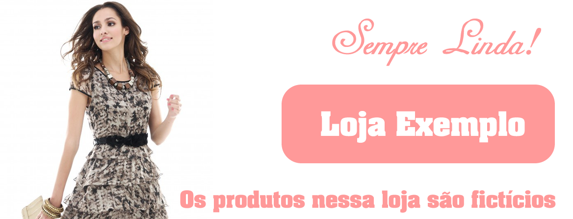 Loja Virtual