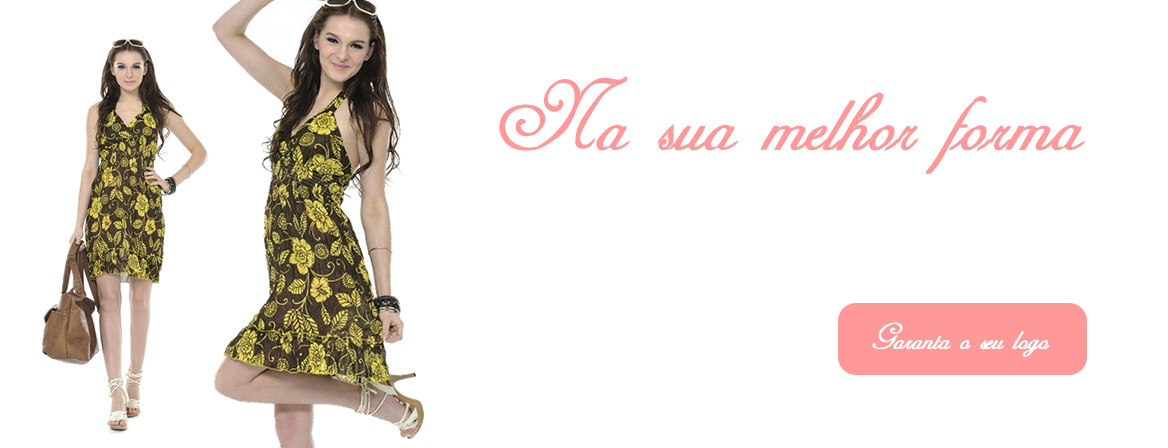 Sempre na moda